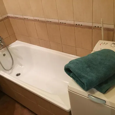 Appartement Wynajem Krotkoterminowy - Oliwa Gdańsk