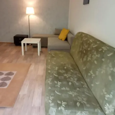Appartement Wynajem Krotkoterminowy - Oliwa Gdańsk