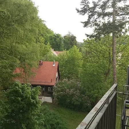 Appartement Wynajem Krotkoterminowy - Oliwa Gdańsk